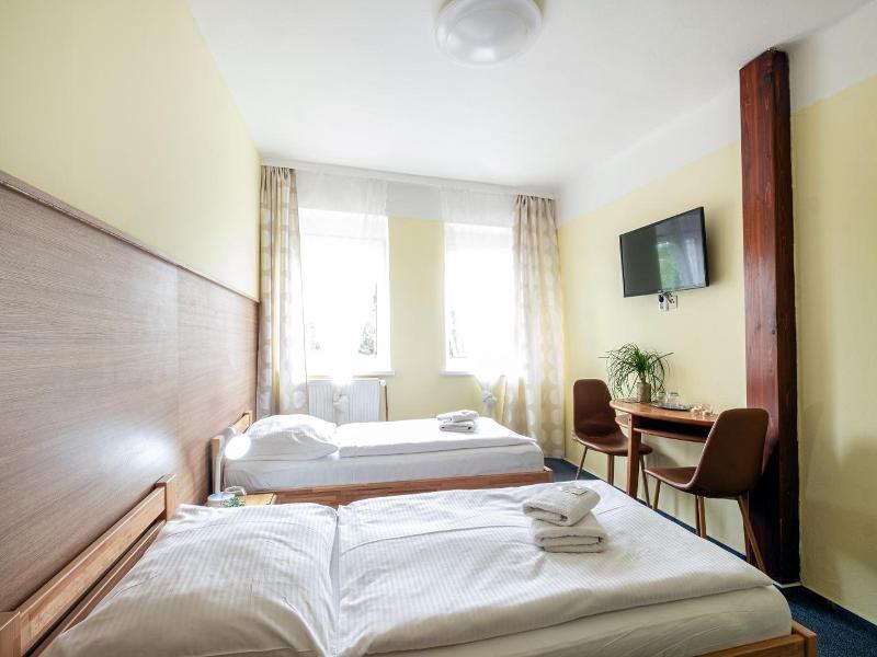 Hotel U Cv Sa Oe image