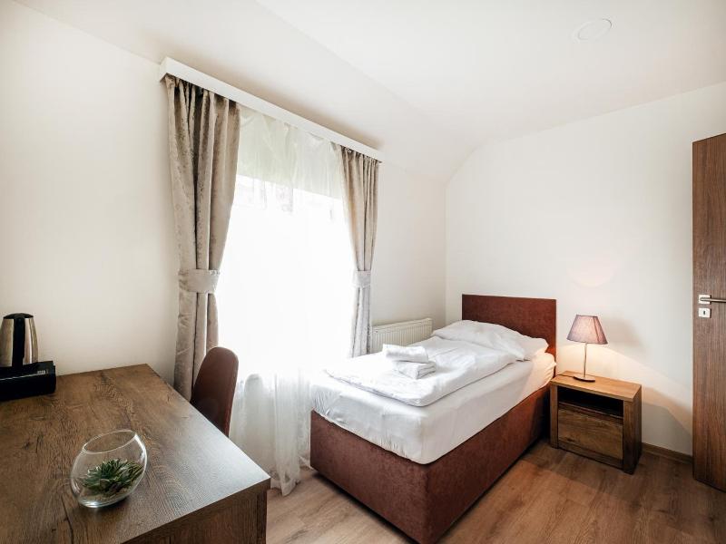 Hotel U Cv Sa Oe image