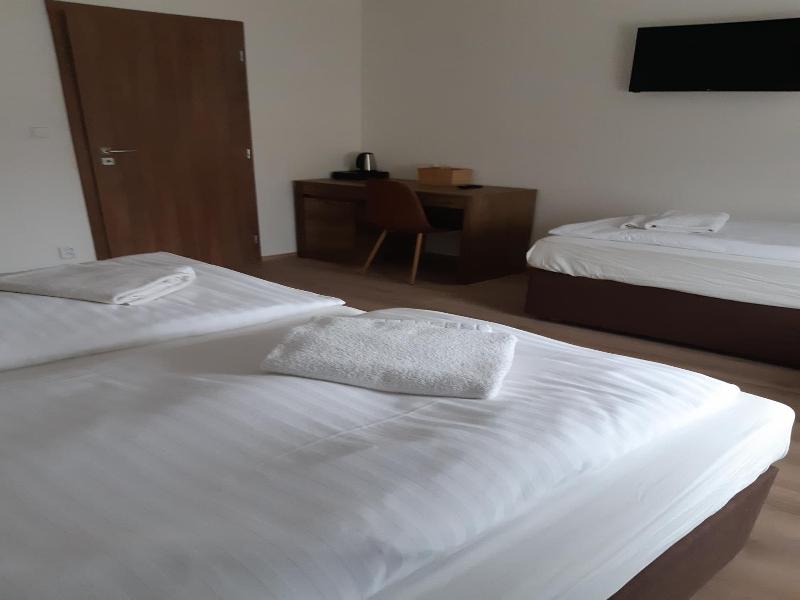 Hotel U Cv Sa Oe image