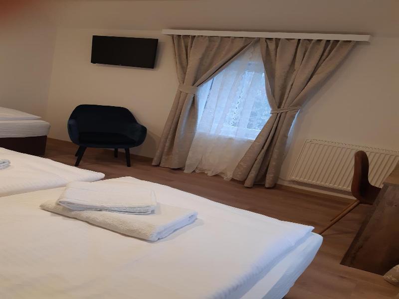 Hotel U Cv Sa Oe image