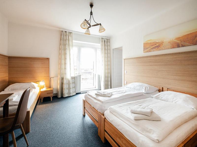 Hotel U Cv Sa Oe image