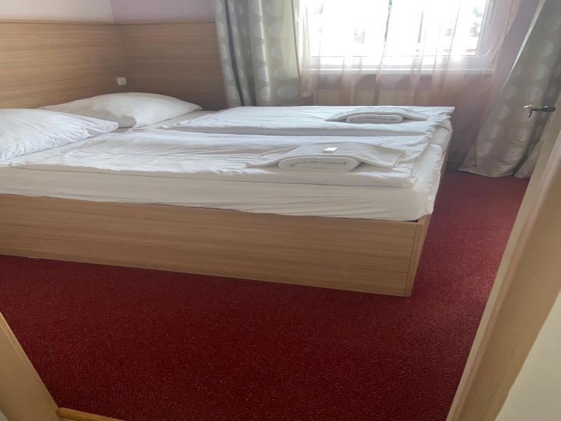 Hotel U Cv Sa Oe image