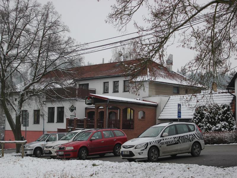 Hotel U Cv Sa Oe image