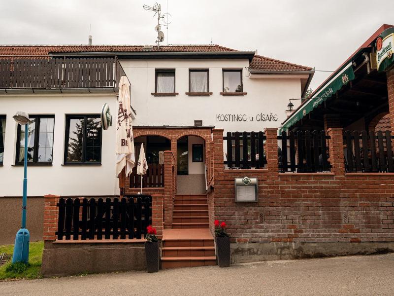 Hotel U Cv Sa Oe image