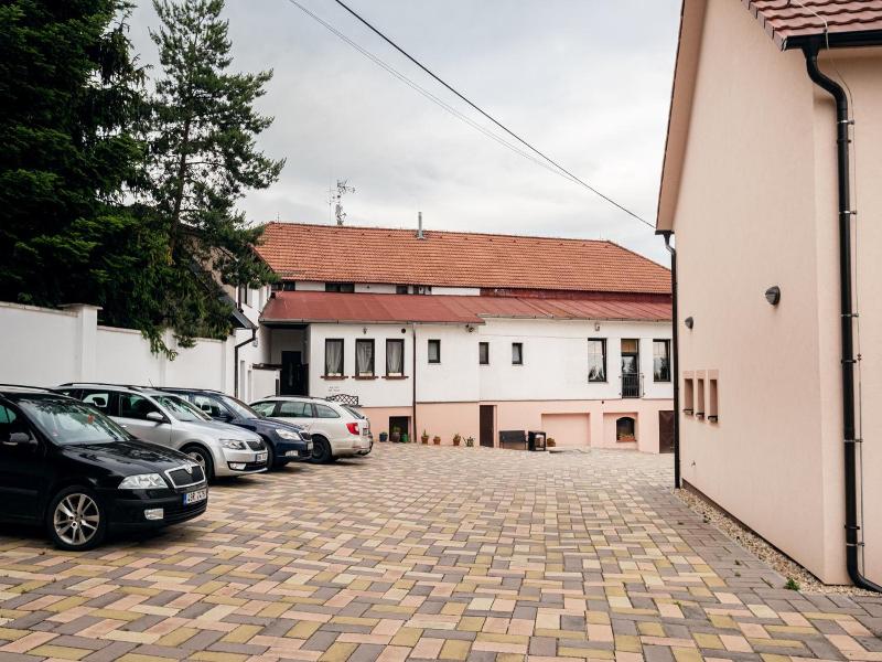Hotel U Cv Sa Oe image
