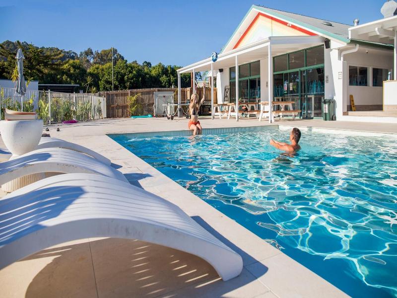Freedom Backpackers Hostel Rainbow Beach 5