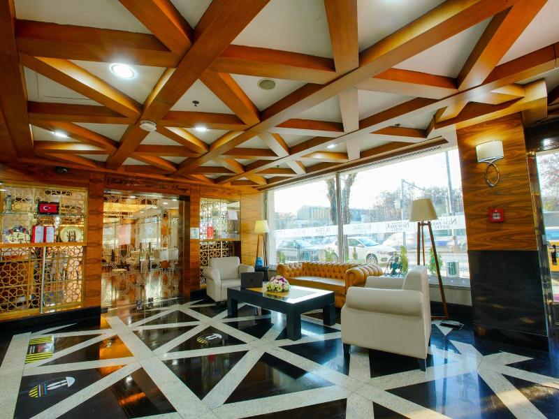 New Park Hotel image