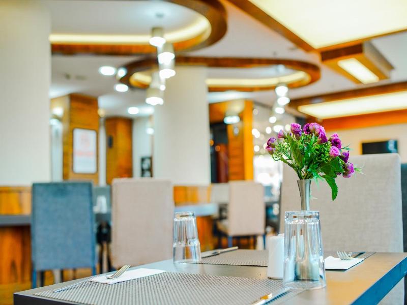 New Park Hotel image