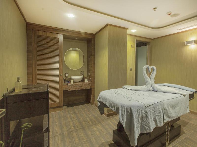 New Park Hotel image