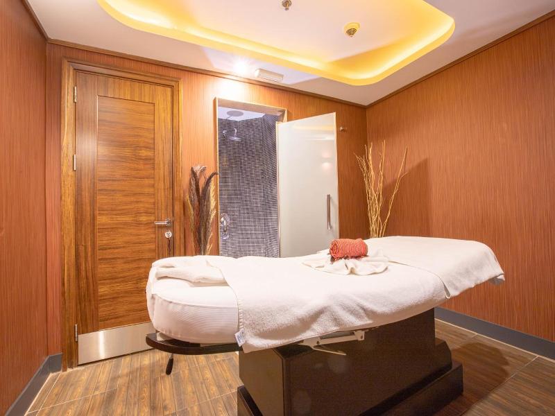 New Park Hotel image