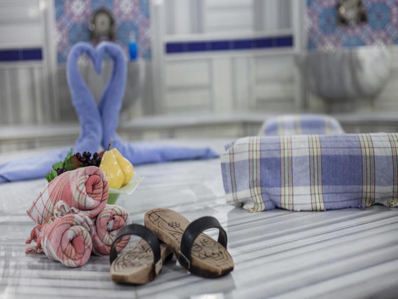 New Park Hotel image