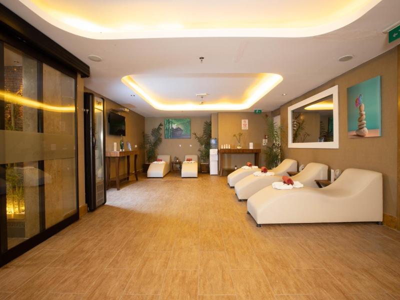 New Park Hotel image