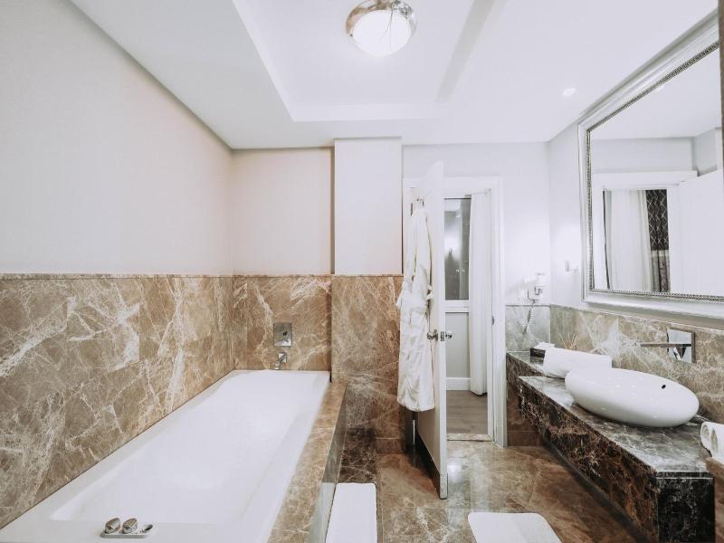 New Park Hotel image