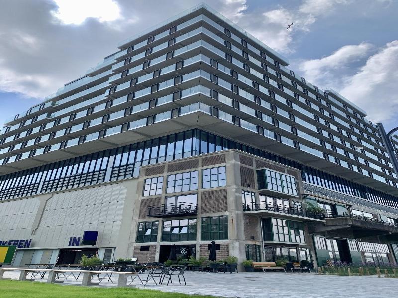Bed Bites Business Hotel Rotterdam image