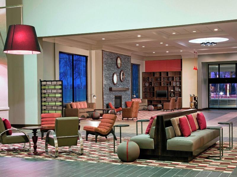 Four Points by Sheraton Bentonville