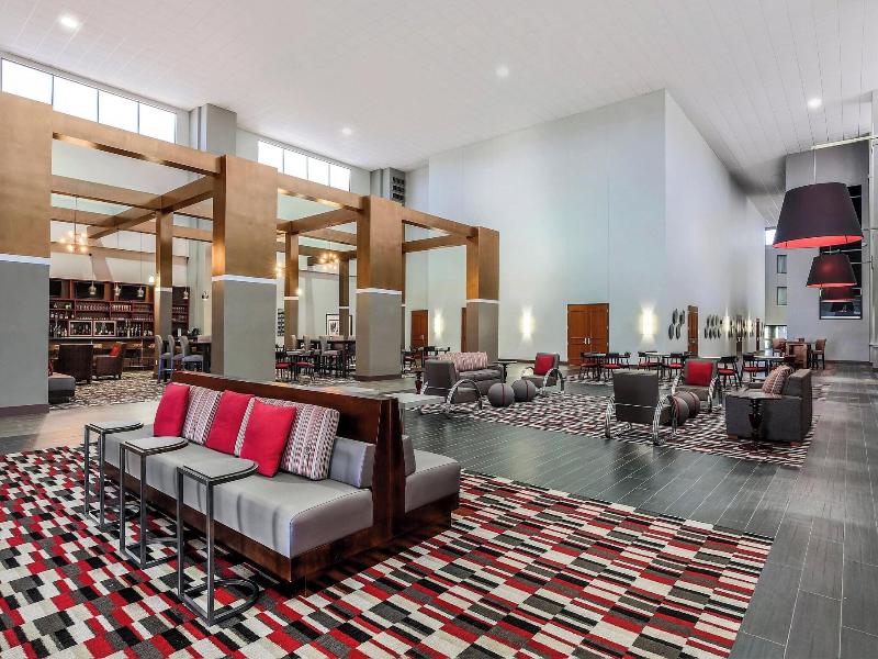 Four Points by Sheraton Bentonville