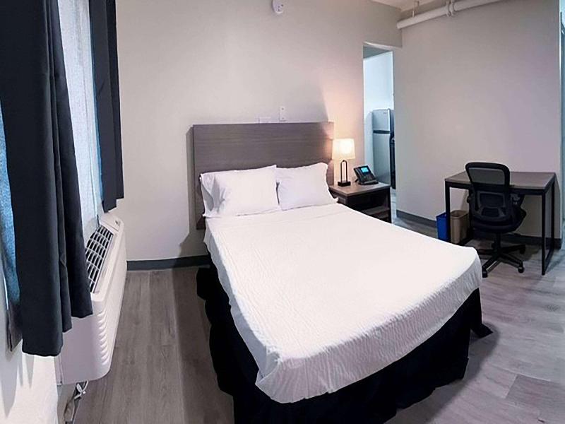 Studio City Suites A Travelodge By Wyndham image