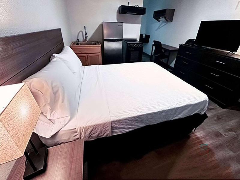 Studio City Suites A Travelodge By Wyndham image