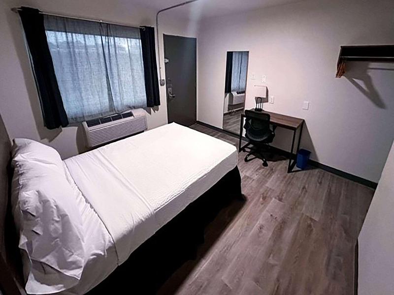 Studio City Suites A Travelodge By Wyndham image