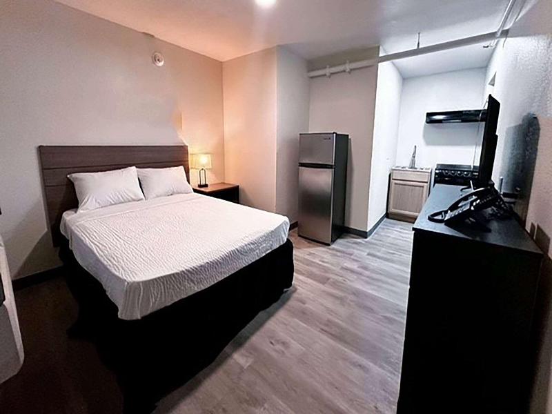 Studio City Suites A Travelodge By Wyndham image