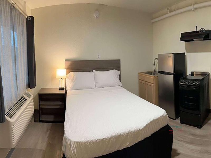 Studio City Suites A Travelodge By Wyndham image