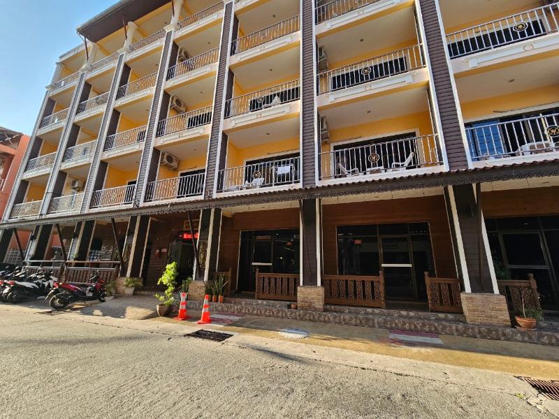 Nanai 2 Residence Patong image