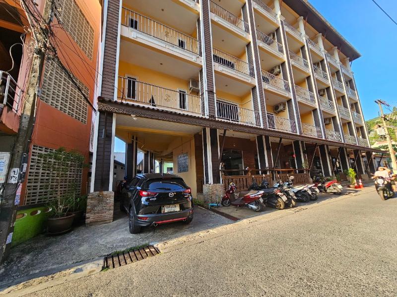 Nanai 2 Residence Patong image