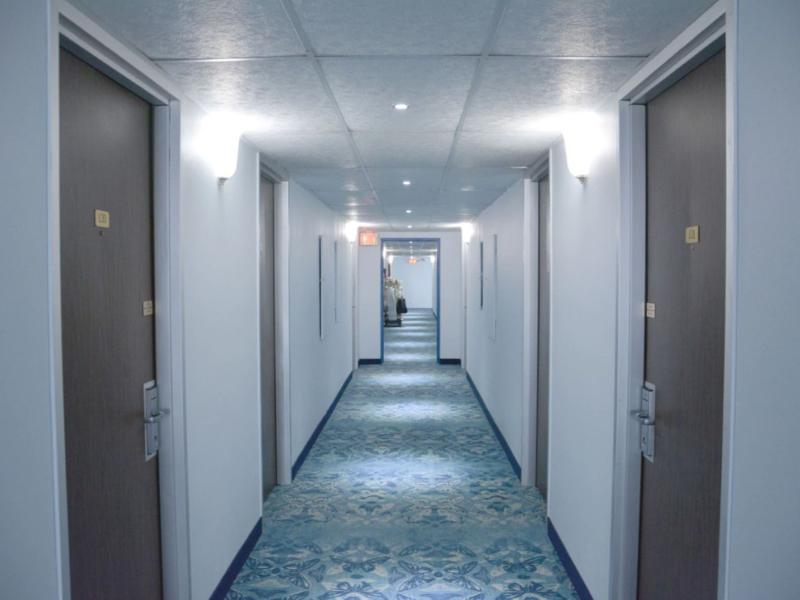 Travelodge By Wyndham Milwaukee