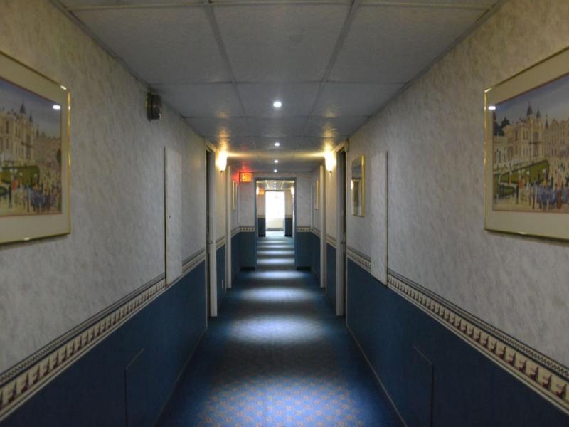 Travelodge By Wyndham Milwaukee