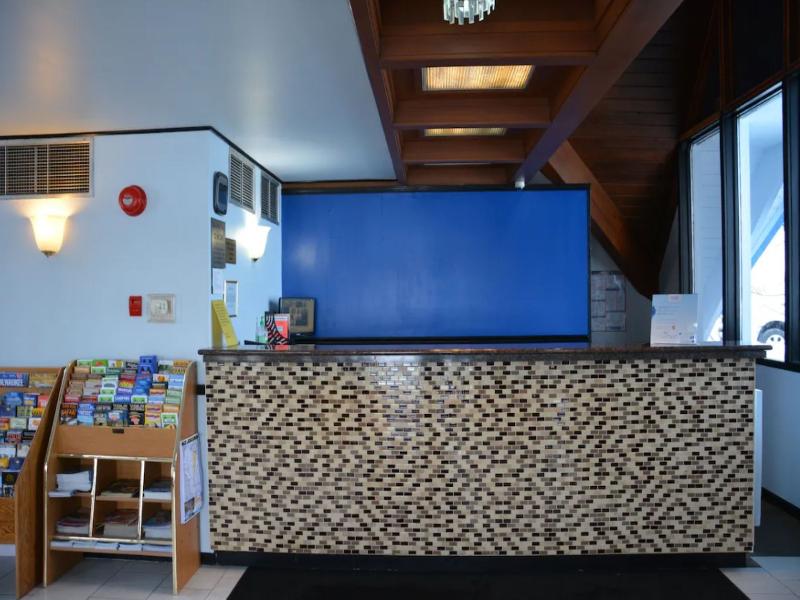 Travelodge By Wyndham Milwaukee