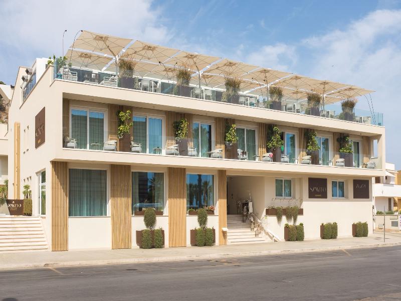San Vito Resort&Spa ****S image
