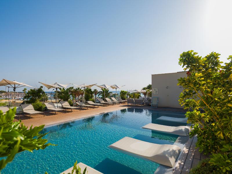 San Vito Resort&Spa ****S image