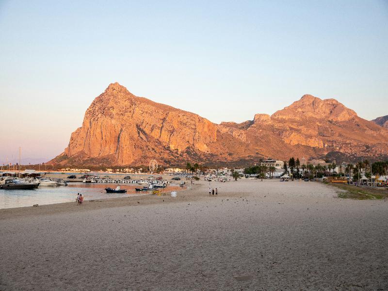 San Vito Resort&Spa ****S image