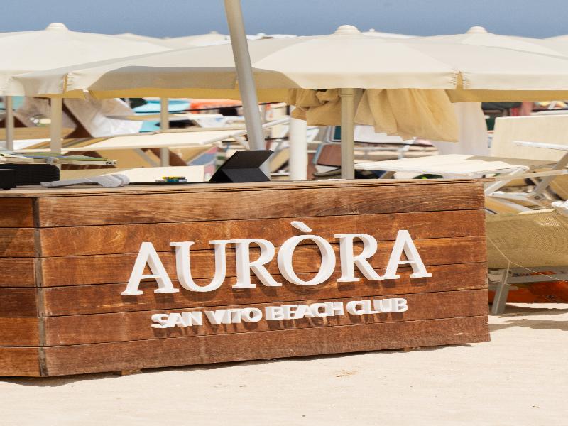 San Vito Resort&Spa ****S image