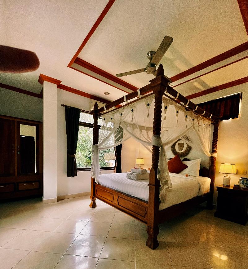 Bembengan Ubud Cottages