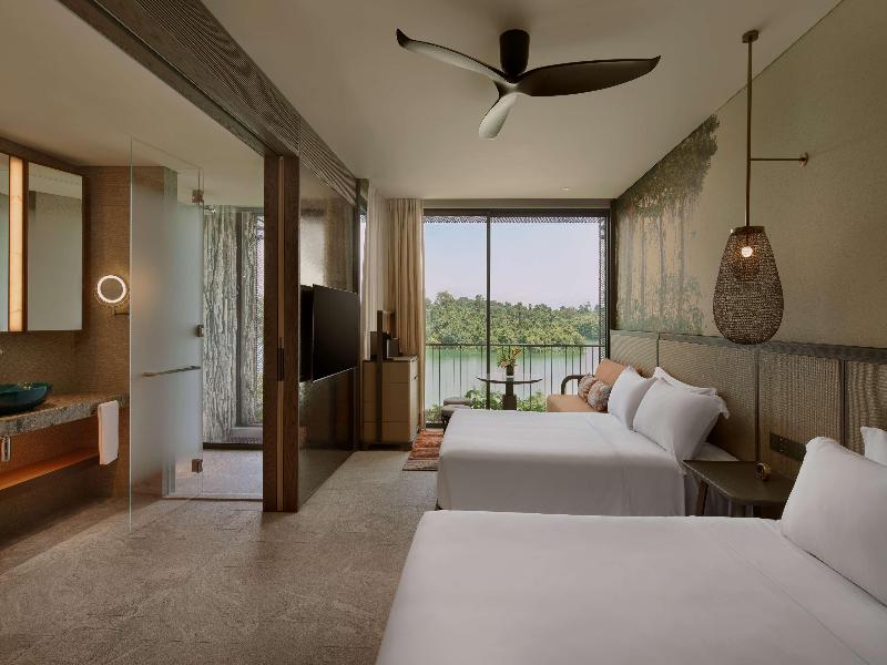 Mandai Rainforest Resort By Banyan Tree image