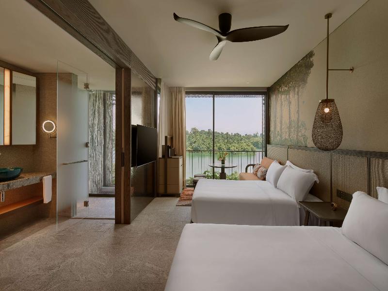 Mandai Rainforest Resort By Banyan Tree image