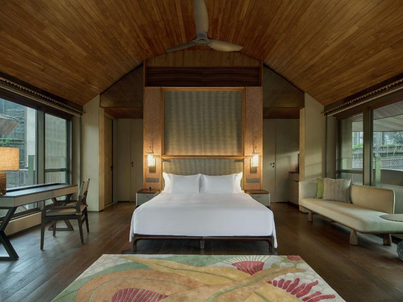 Mandai Rainforest Resort By Banyan Tree image