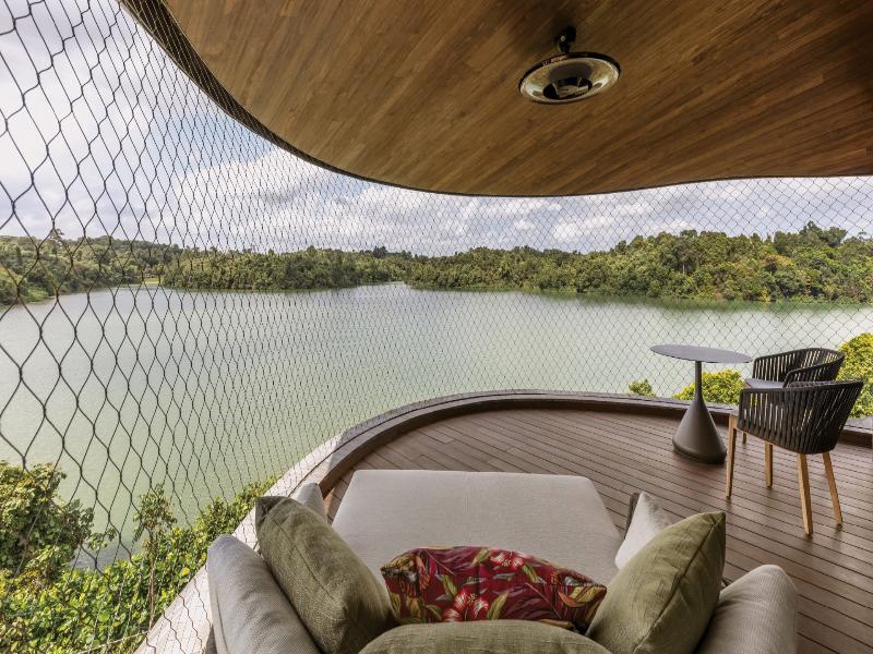 Mandai Rainforest Resort By Banyan Tree image