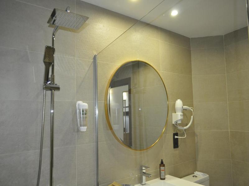 Hostal Restaurante Villa De Brihuega image