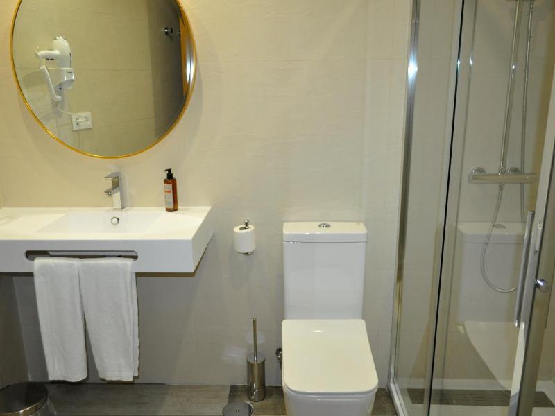 Hostal Restaurante Villa De Brihuega image