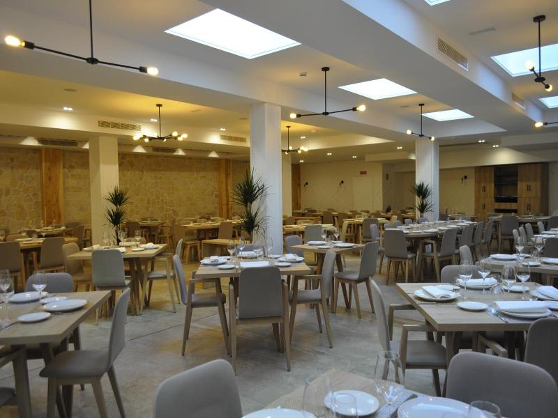 Hostal Restaurante Villa De Brihuega image