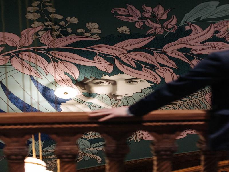 Alice Hotel image
