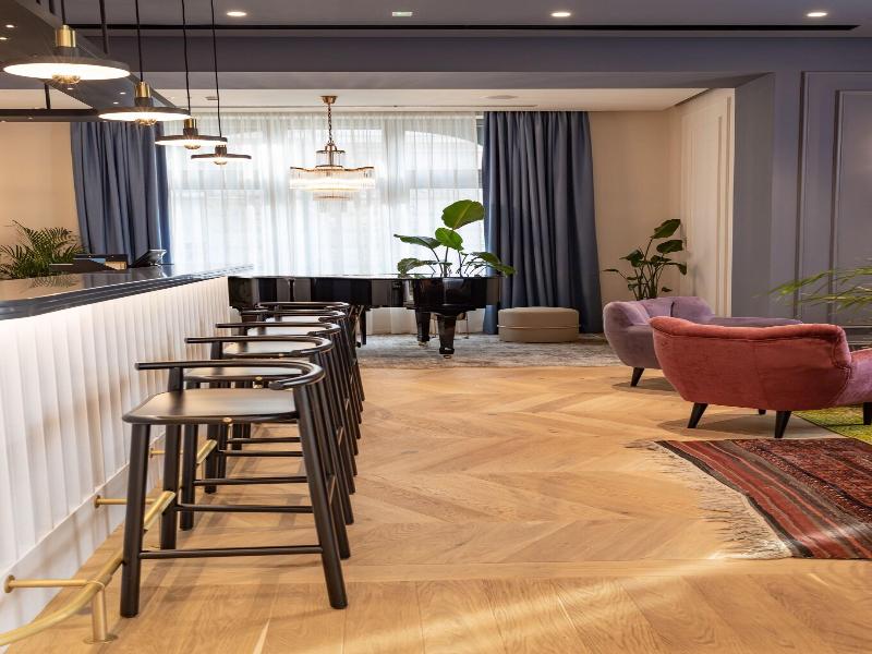 Alice Hotel image