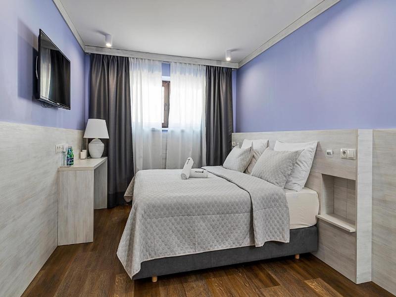 Jj Sport Concept Hotel image