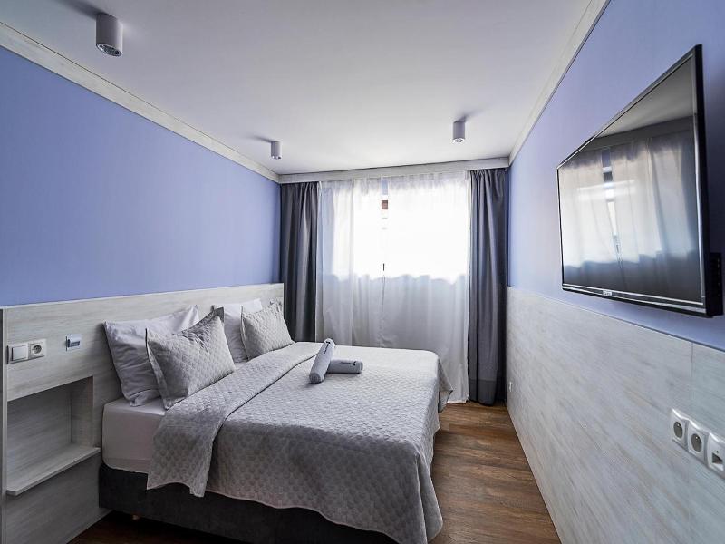 Jj Sport Concept Hotel image