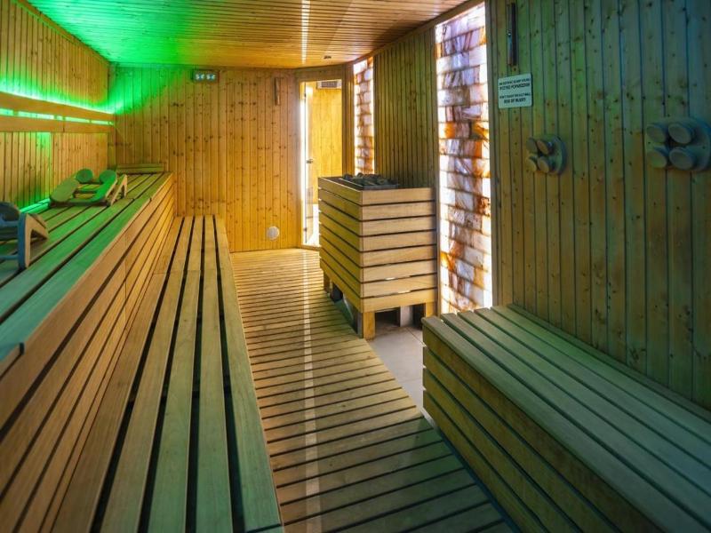 Jj Sport Concept Hotel image