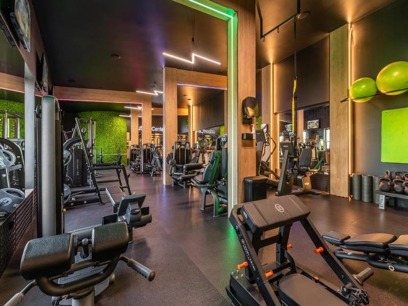 Jj Sport Concept Hotel image