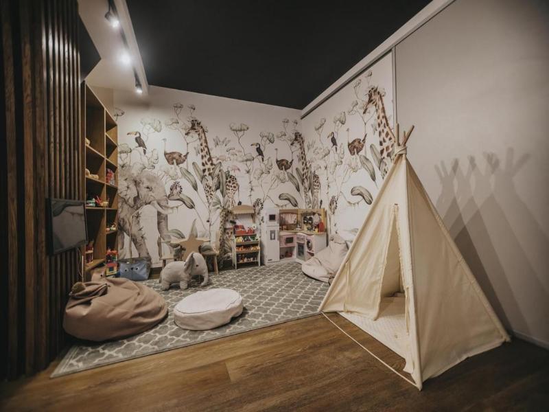 Jj Sport Concept Hotel image
