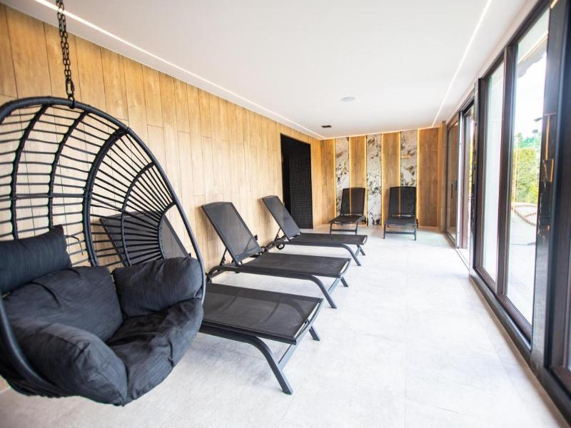 Jj Sport Concept Hotel image